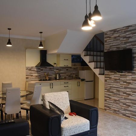 Eleana Villa Borzsomi Kültér fotó