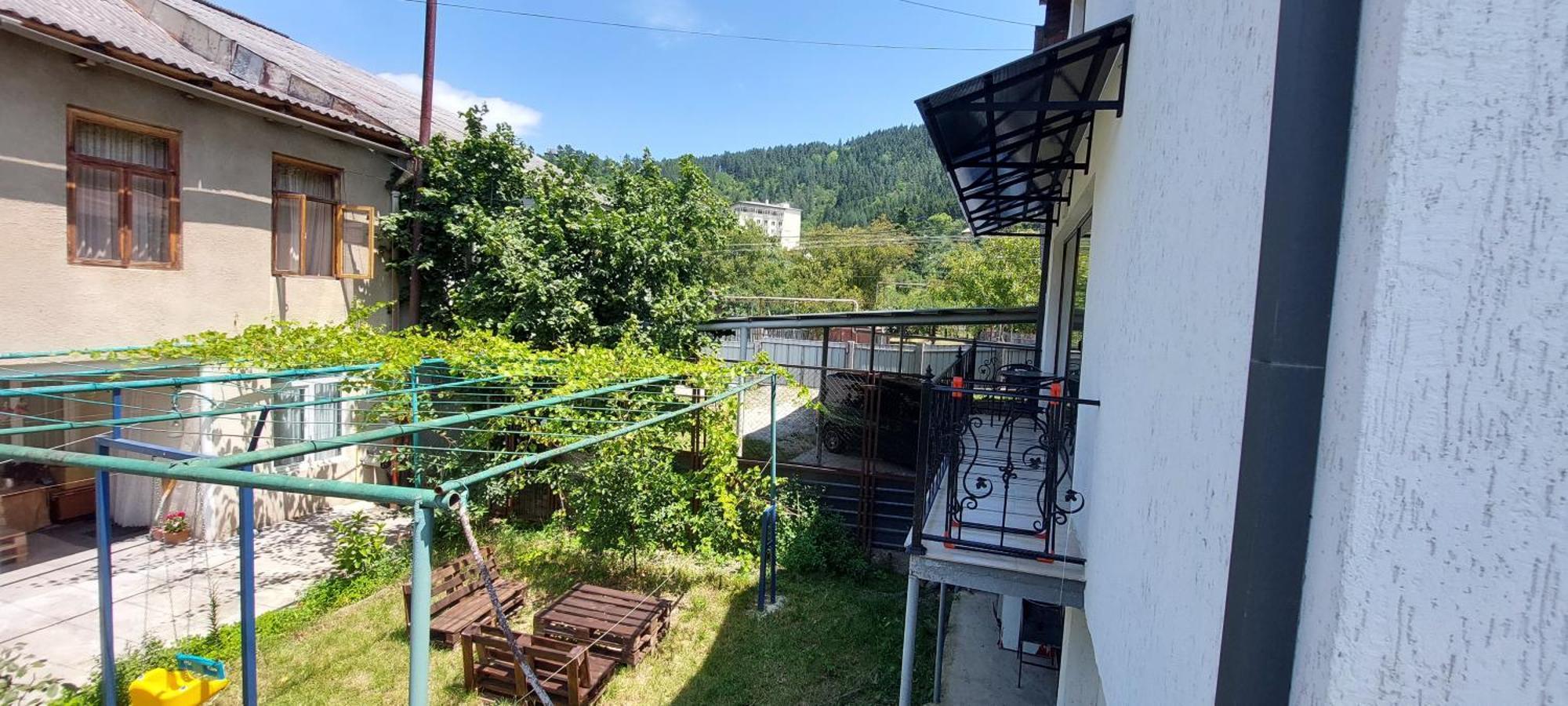 Eleana Villa Borzsomi Kültér fotó